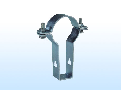 雙螺栓懸吊管卡